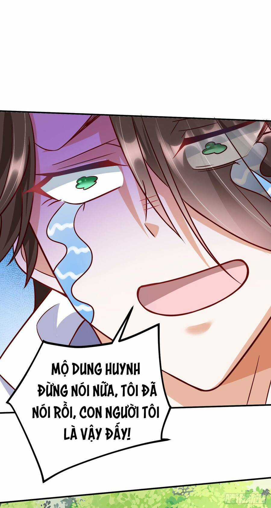 Mạnh Lên Từ Cõi Chết Chapter 4 trang 23