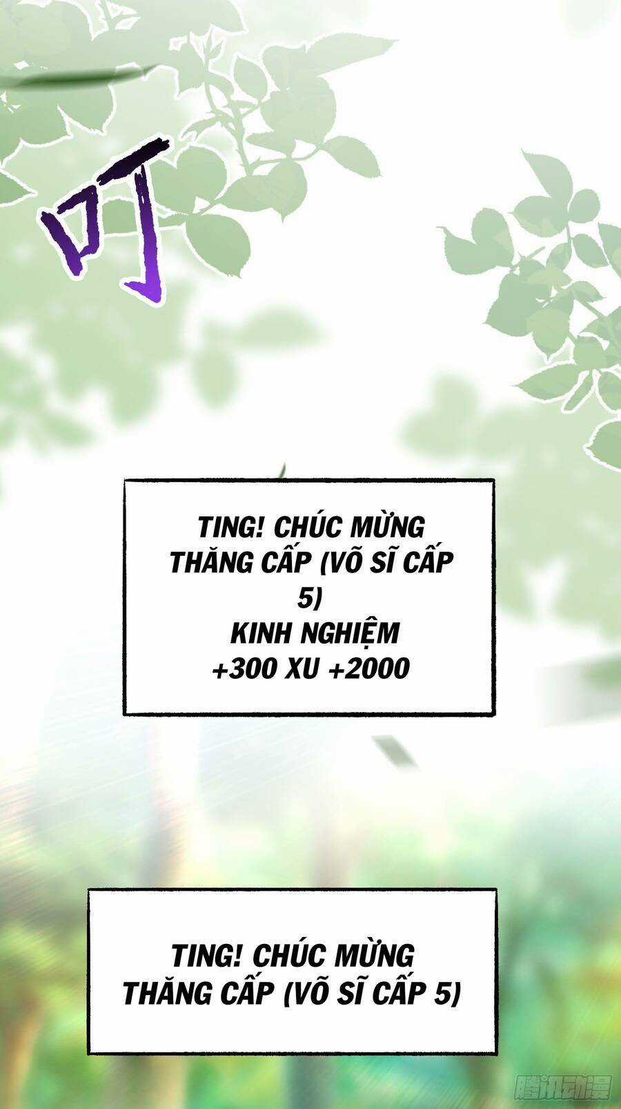 Mạnh Lên Từ Cõi Chết Chapter 4 trang 29