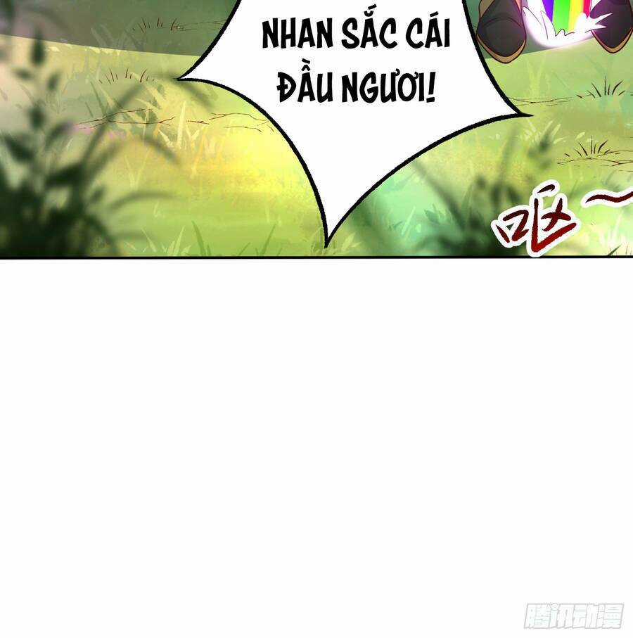 Mạnh Lên Từ Cõi Chết Chapter 4 trang 32