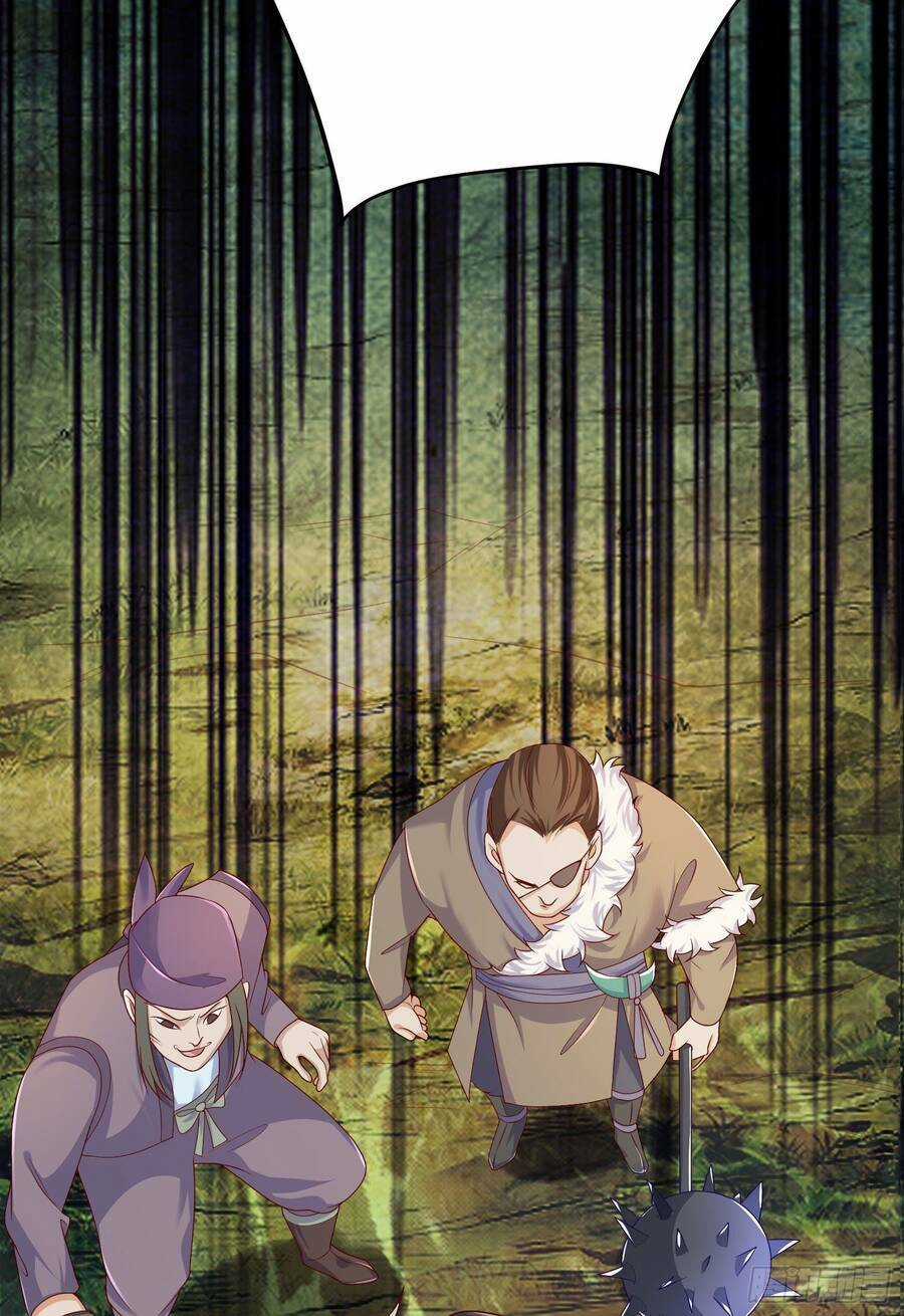Mạnh Lên Từ Cõi Chết Chapter 4 trang 4