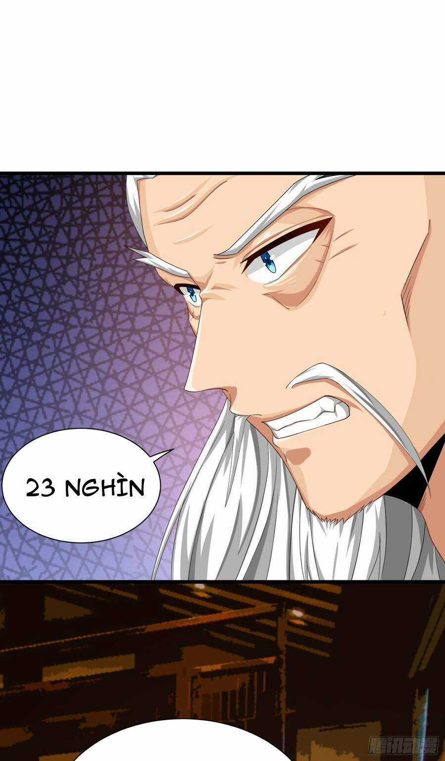Mạnh Lên Từ Cõi Chết Chapter 4 trang 51