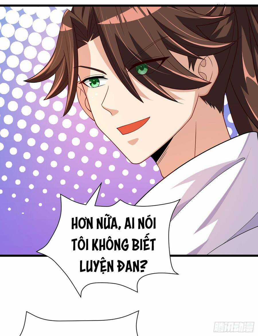 Mạnh Lên Từ Cõi Chết Chapter 4 trang 54