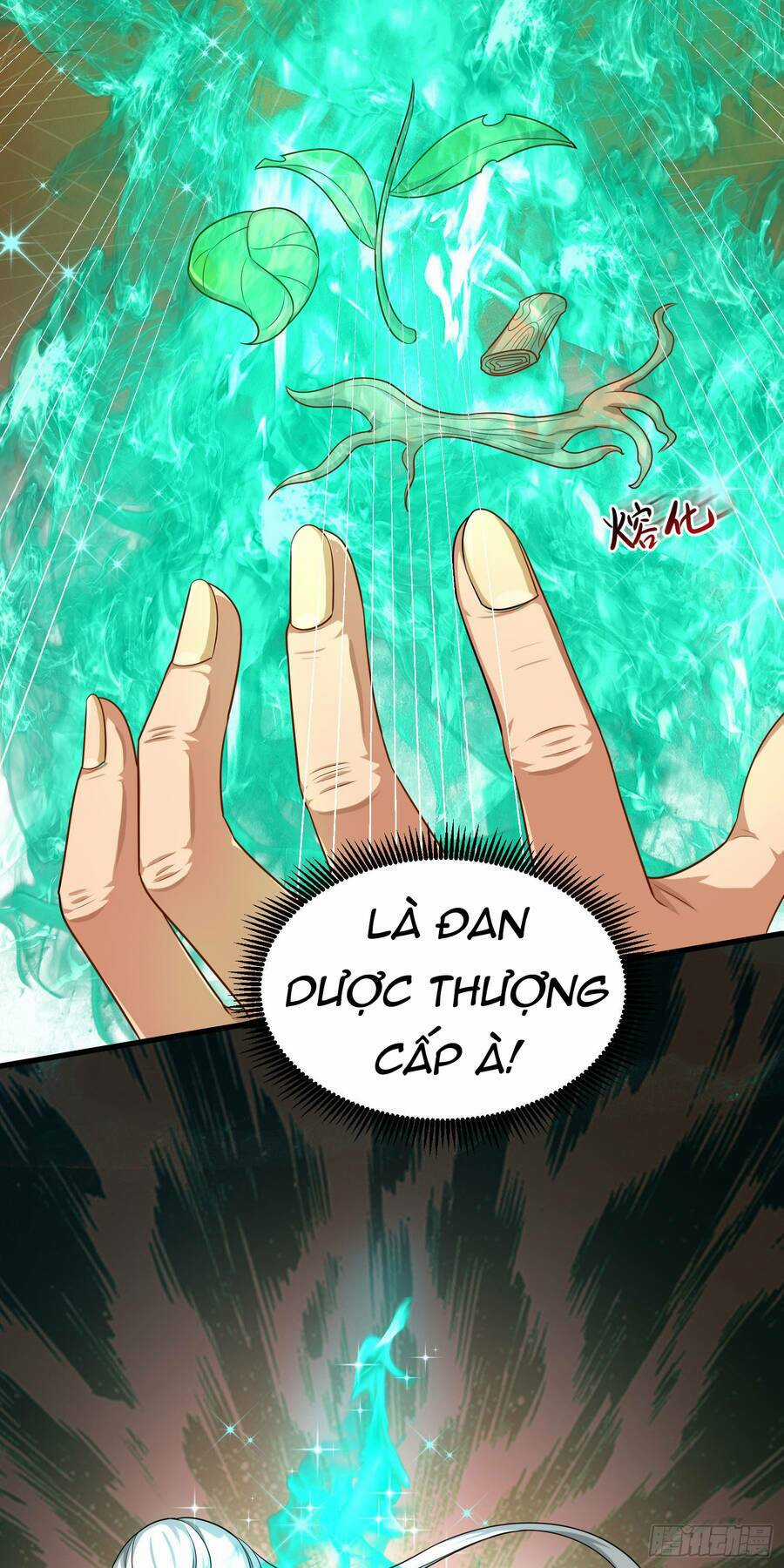 Mạnh Lên Từ Cõi Chết Chapter 4 trang 59