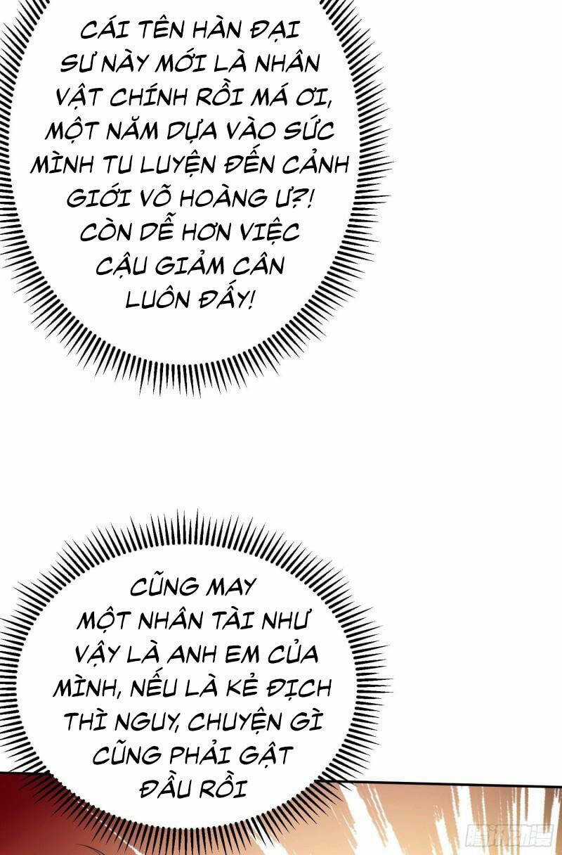 Mạnh Lên Từ Cõi Chết Chapter 40 trang 2