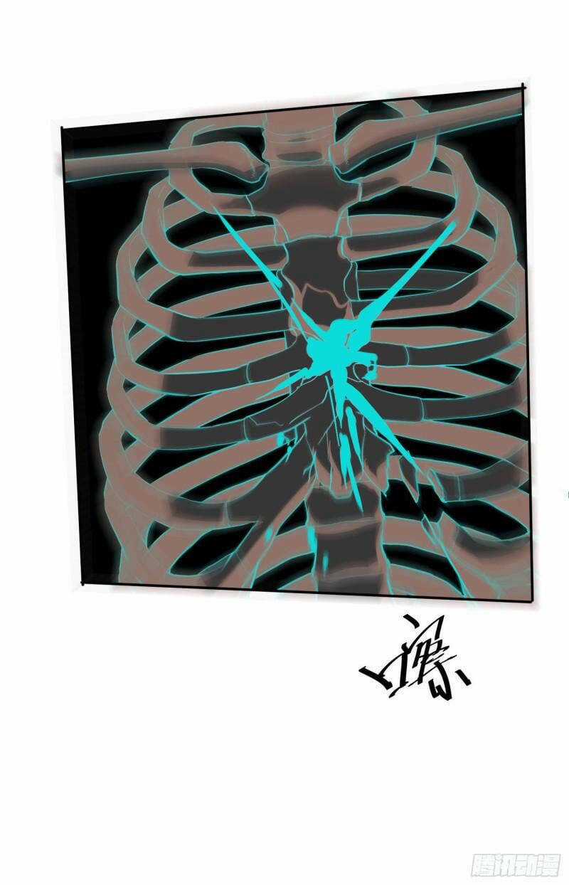 Mạnh Lên Từ Cõi Chết Chapter 40 trang 22