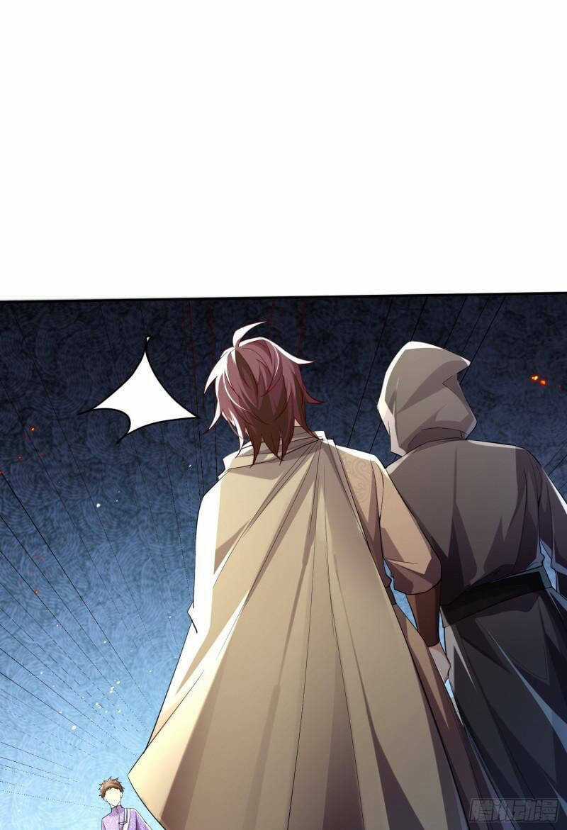 Mạnh Lên Từ Cõi Chết Chapter 40 trang 23