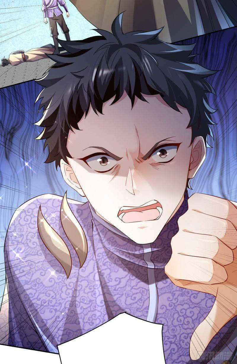 Mạnh Lên Từ Cõi Chết Chapter 40 trang 24