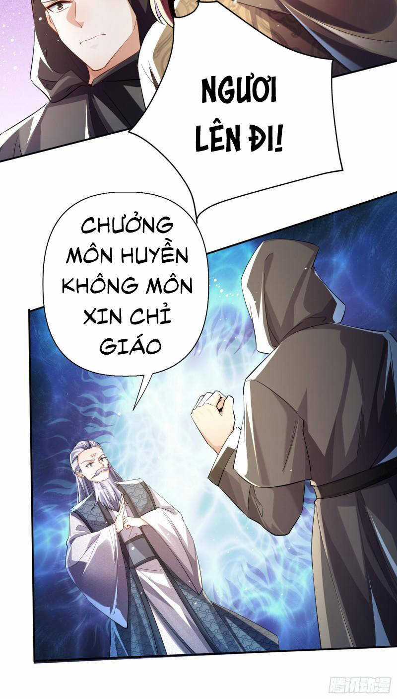 Mạnh Lên Từ Cõi Chết Chapter 40 trang 26