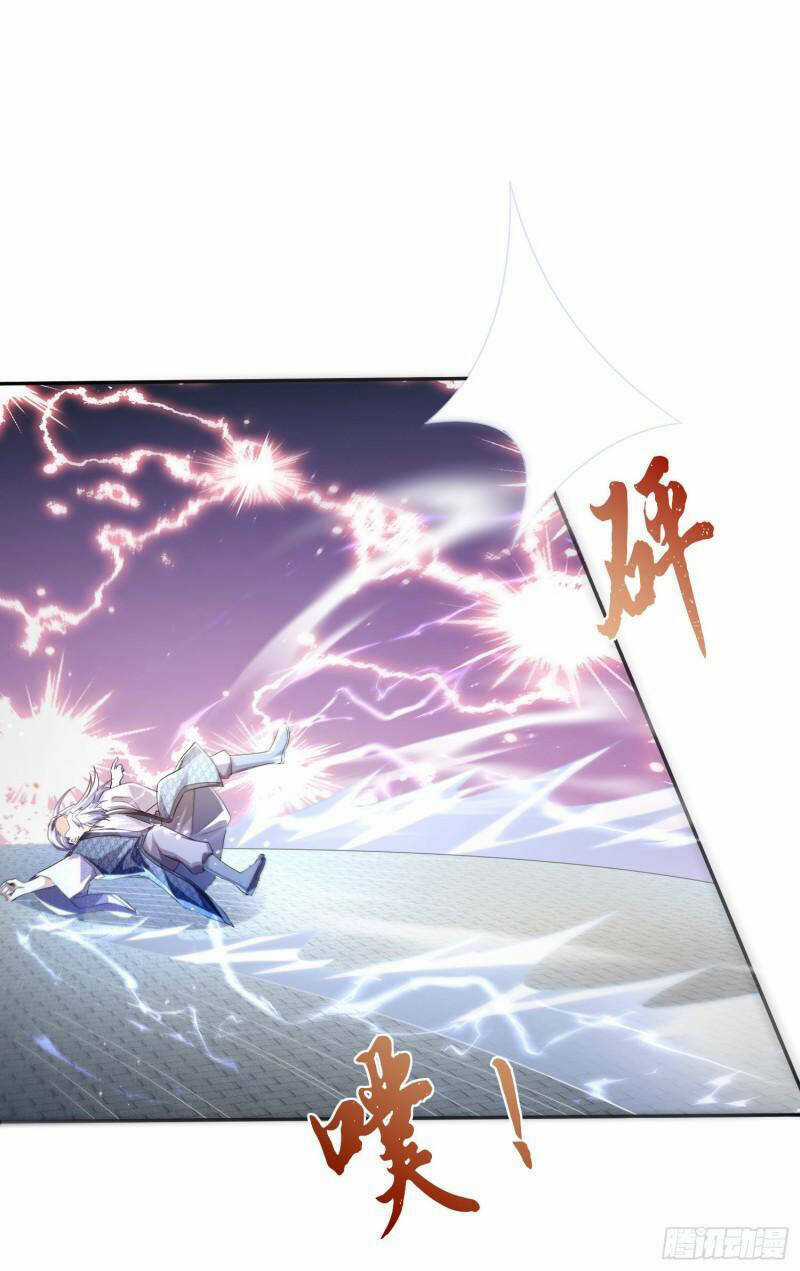 Mạnh Lên Từ Cõi Chết Chapter 40 trang 31