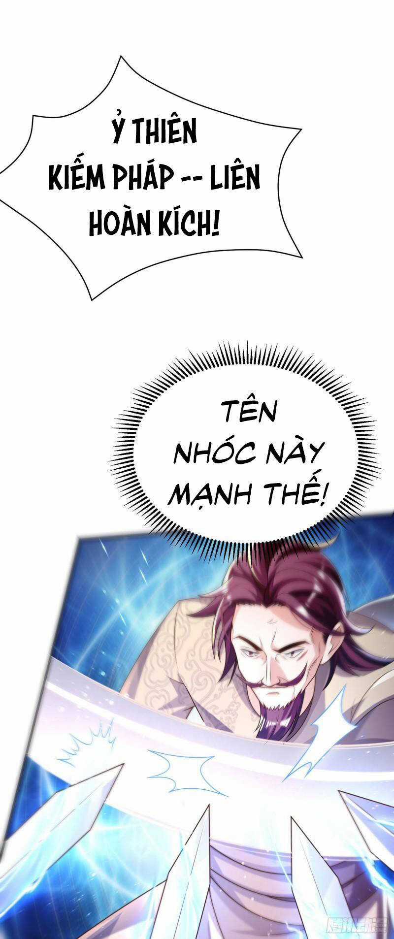 Mạnh Lên Từ Cõi Chết Chapter 40 trang 38