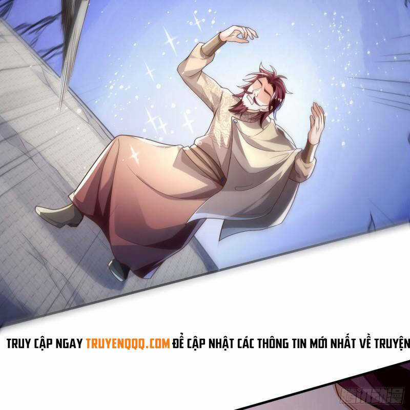 Mạnh Lên Từ Cõi Chết Chapter 40 trang 41