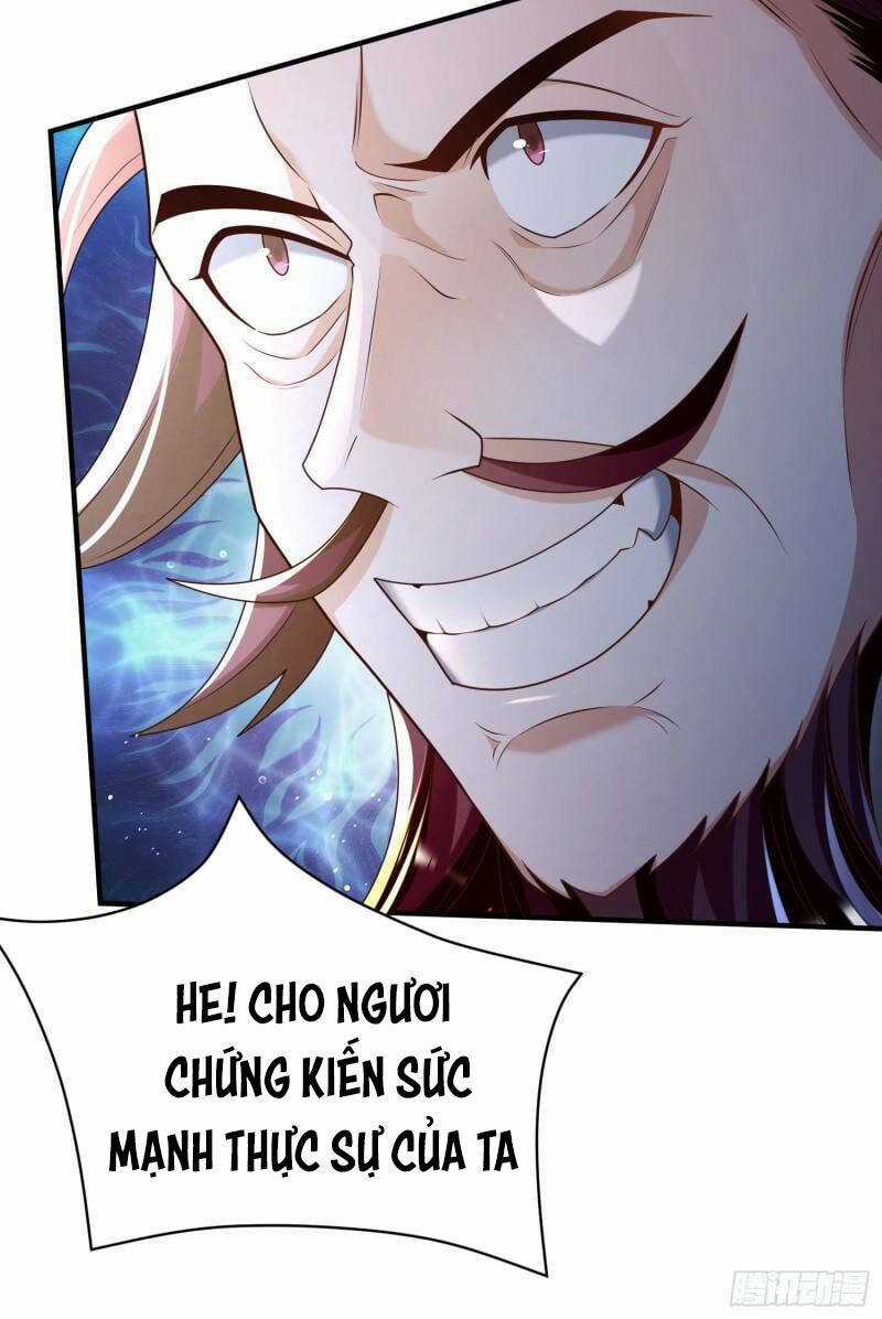 Mạnh Lên Từ Cõi Chết Chapter 40 trang 42