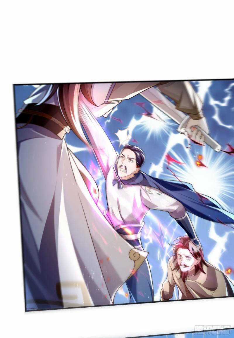 Mạnh Lên Từ Cõi Chết Chapter 40 trang 43