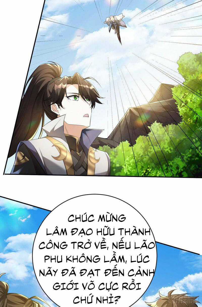 Mạnh Lên Từ Cõi Chết Chapter 40 trang 5