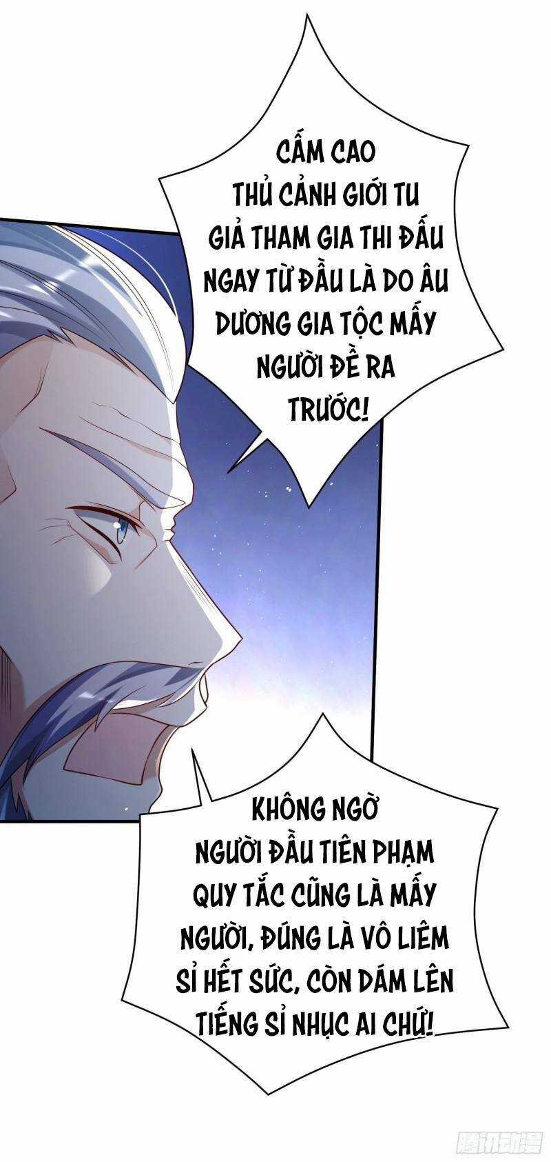 Mạnh Lên Từ Cõi Chết Chapter 40 trang 52