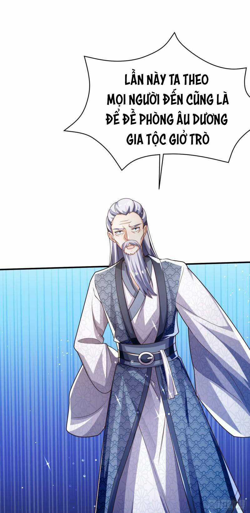 Mạnh Lên Từ Cõi Chết Chapter 40 trang 54