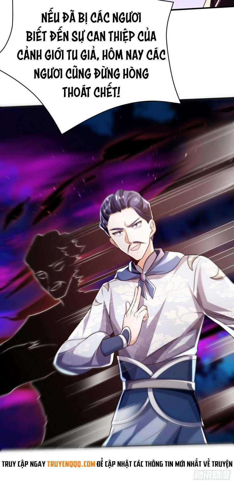 Mạnh Lên Từ Cõi Chết Chapter 40 trang 57