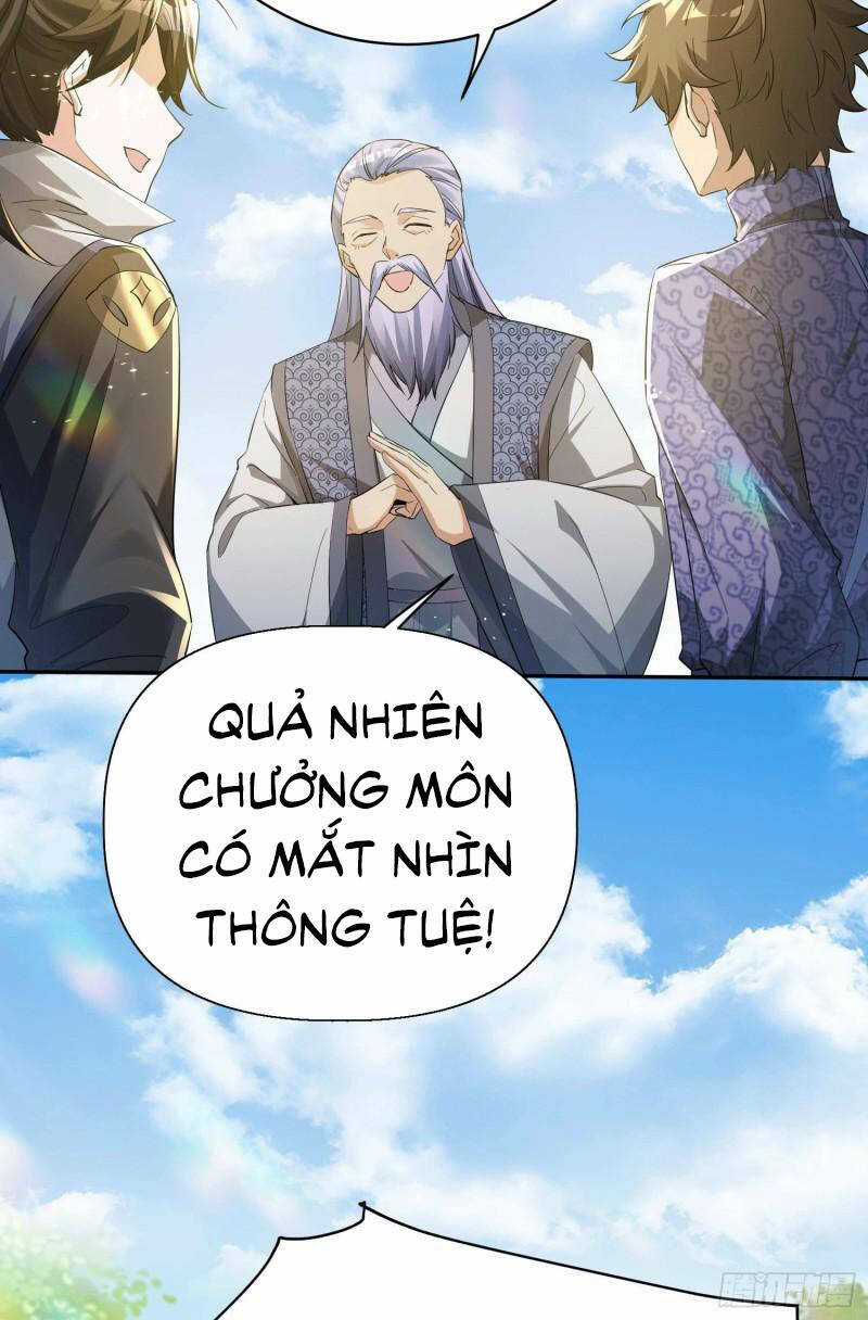 Mạnh Lên Từ Cõi Chết Chapter 40 trang 6