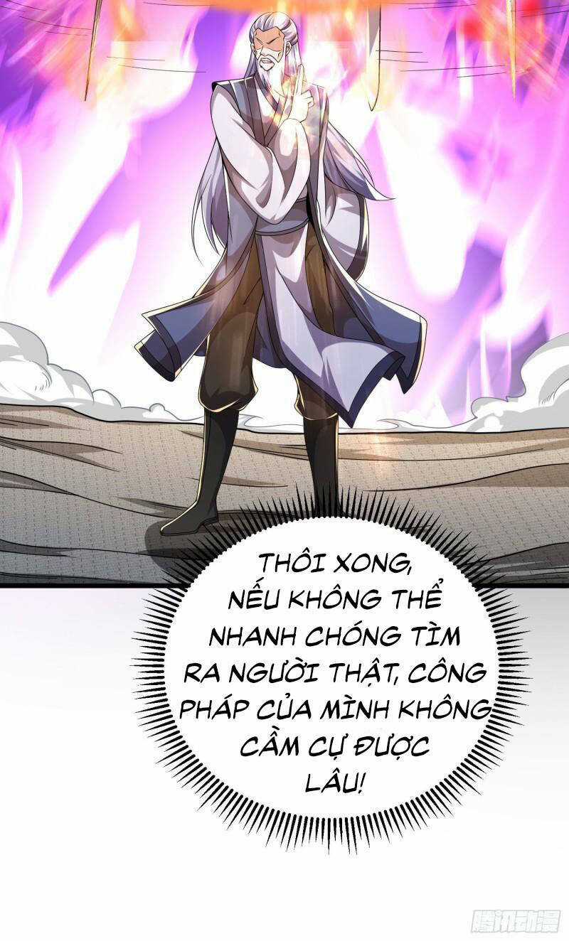 Mạnh Lên Từ Cõi Chết Chapter 41 trang 13