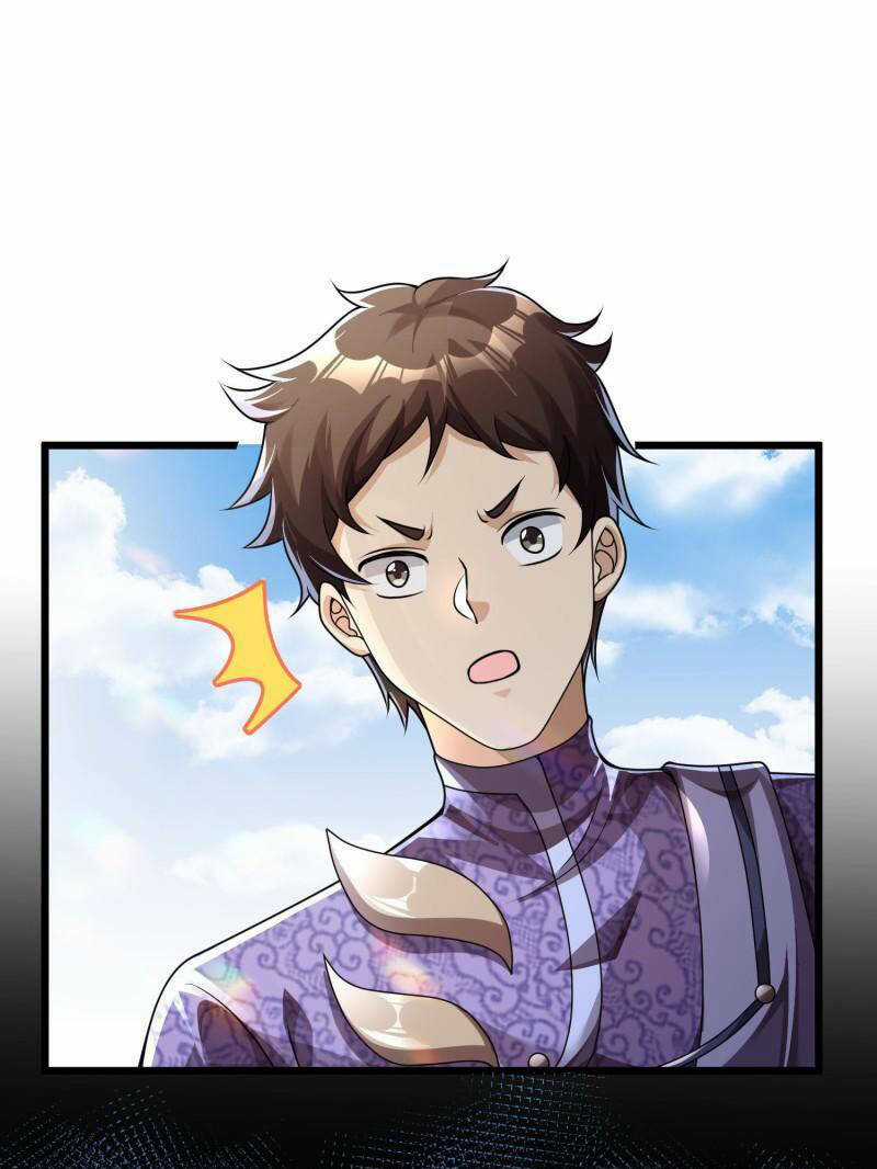 Mạnh Lên Từ Cõi Chết Chapter 41 trang 14