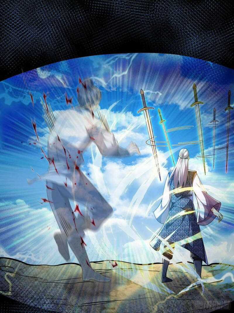 Mạnh Lên Từ Cõi Chết Chapter 41 trang 15