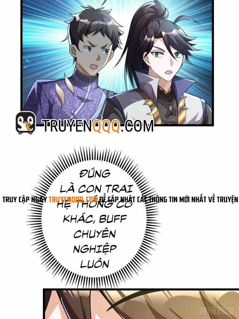 Mạnh Lên Từ Cõi Chết Chapter 41 trang 17