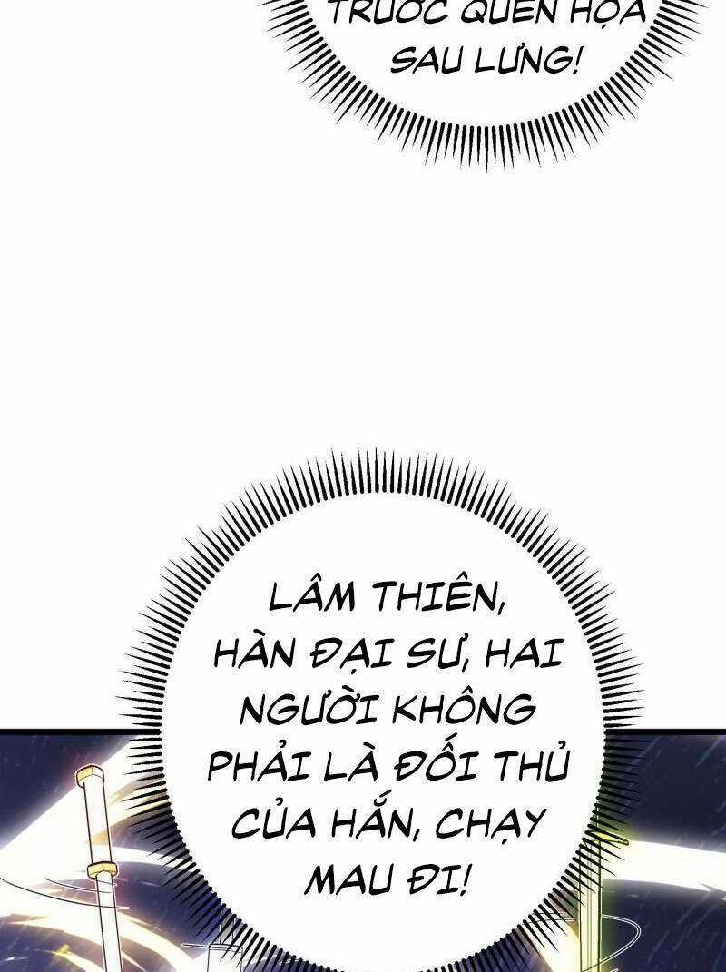 Mạnh Lên Từ Cõi Chết Chapter 41 trang 20