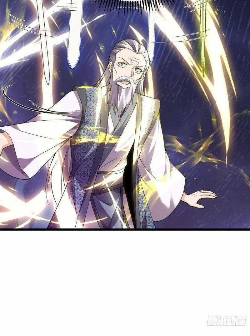 Mạnh Lên Từ Cõi Chết Chapter 41 trang 21