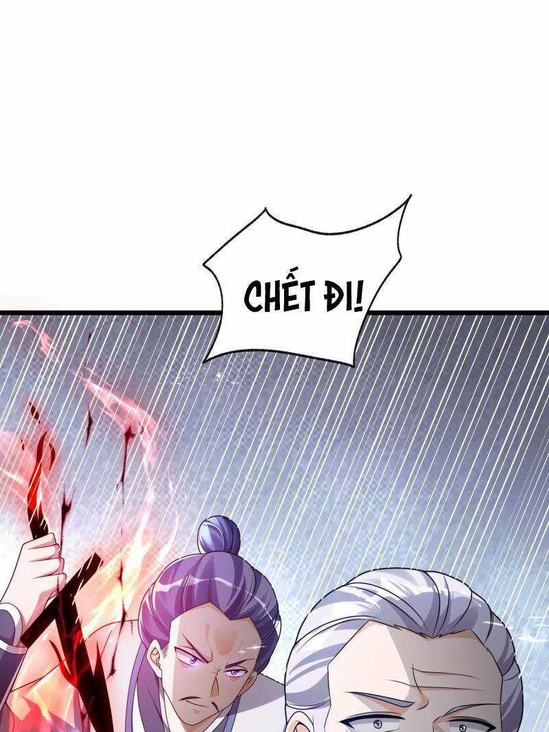 Mạnh Lên Từ Cõi Chết Chapter 41 trang 22