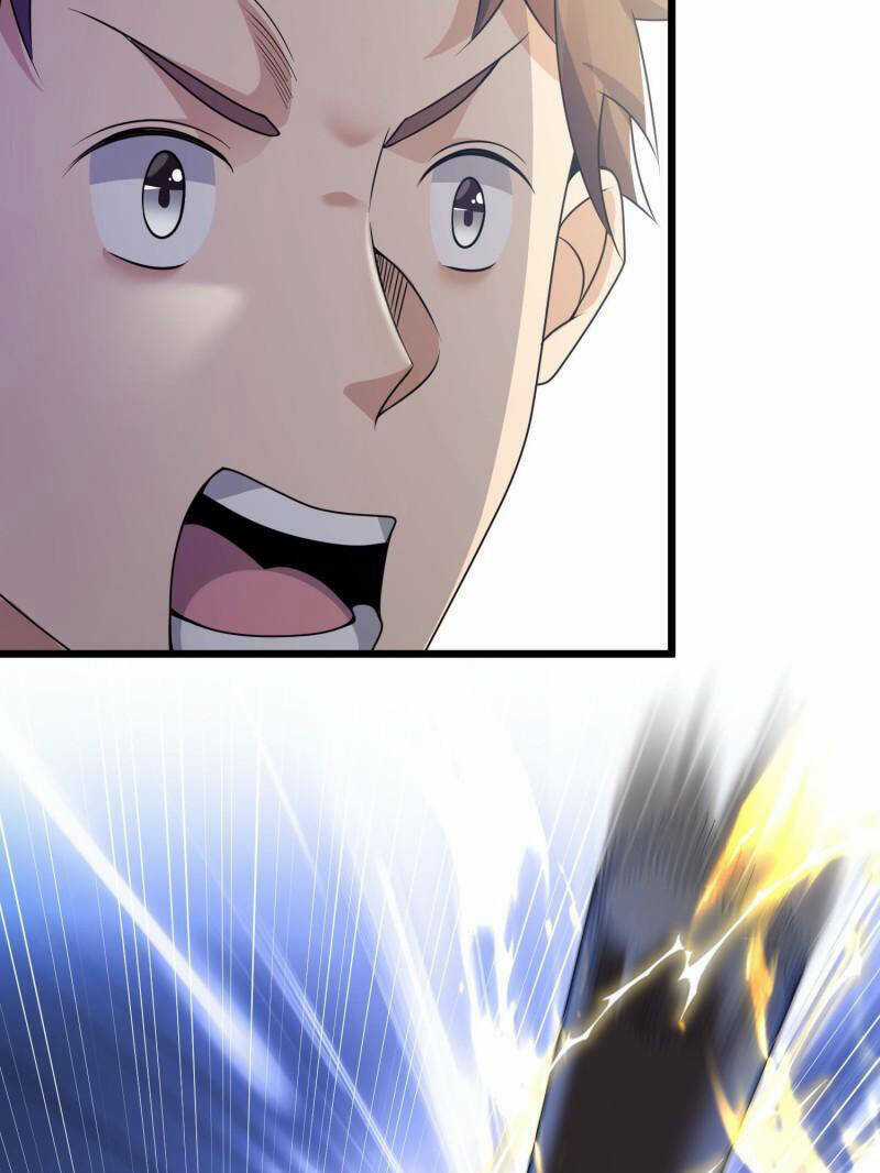 Mạnh Lên Từ Cõi Chết Chapter 41 trang 24