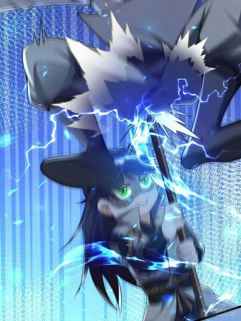 Mạnh Lên Từ Cõi Chết Chapter 41 trang 27