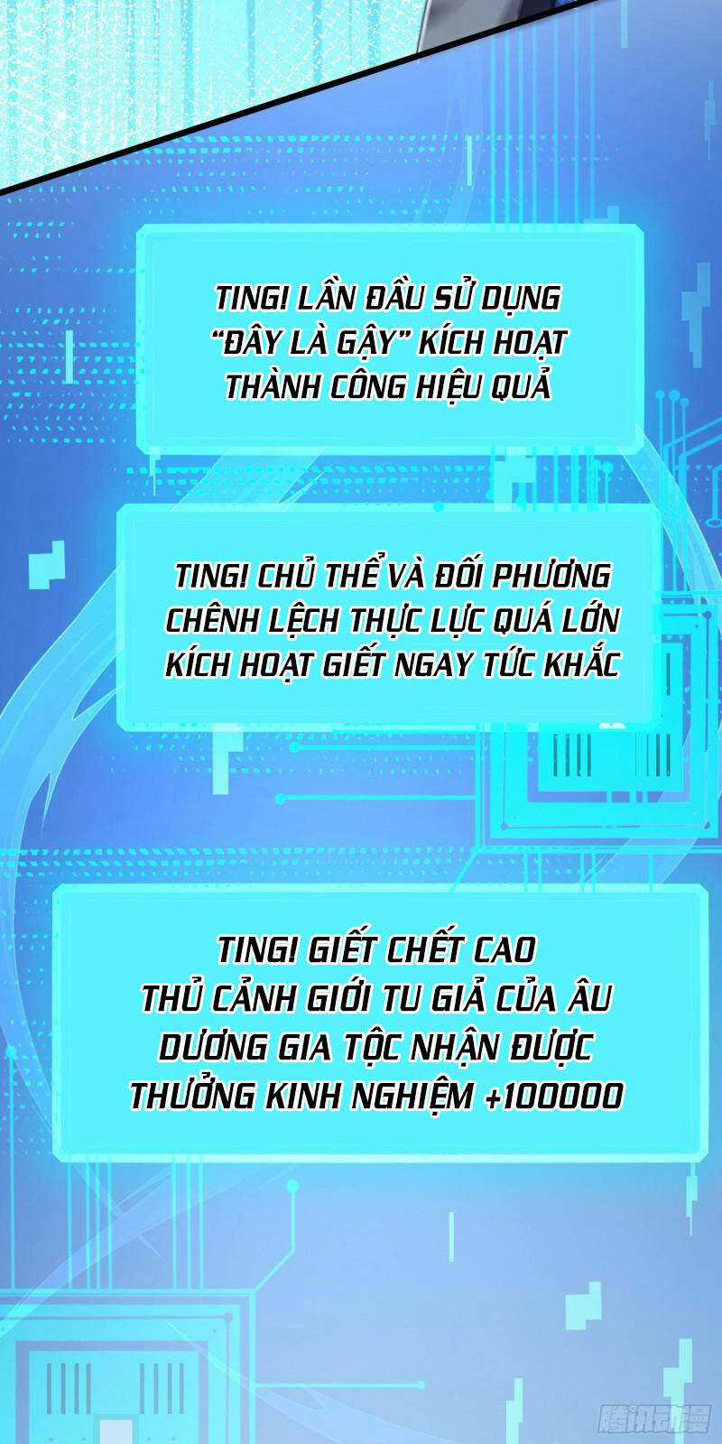 Mạnh Lên Từ Cõi Chết Chapter 41 trang 28