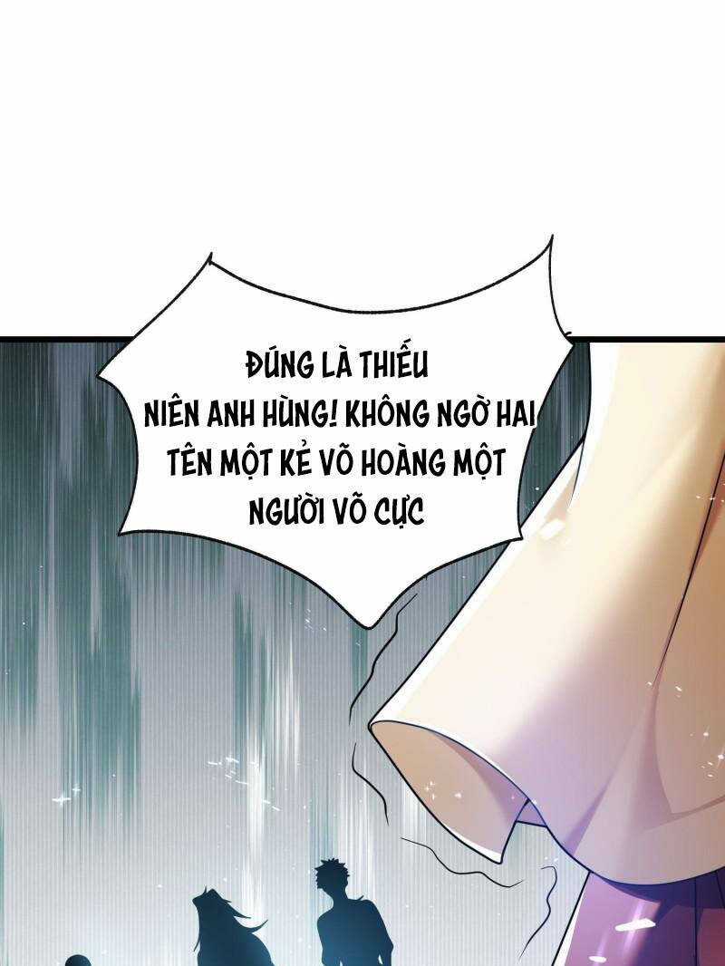 Mạnh Lên Từ Cõi Chết Chapter 41 trang 29