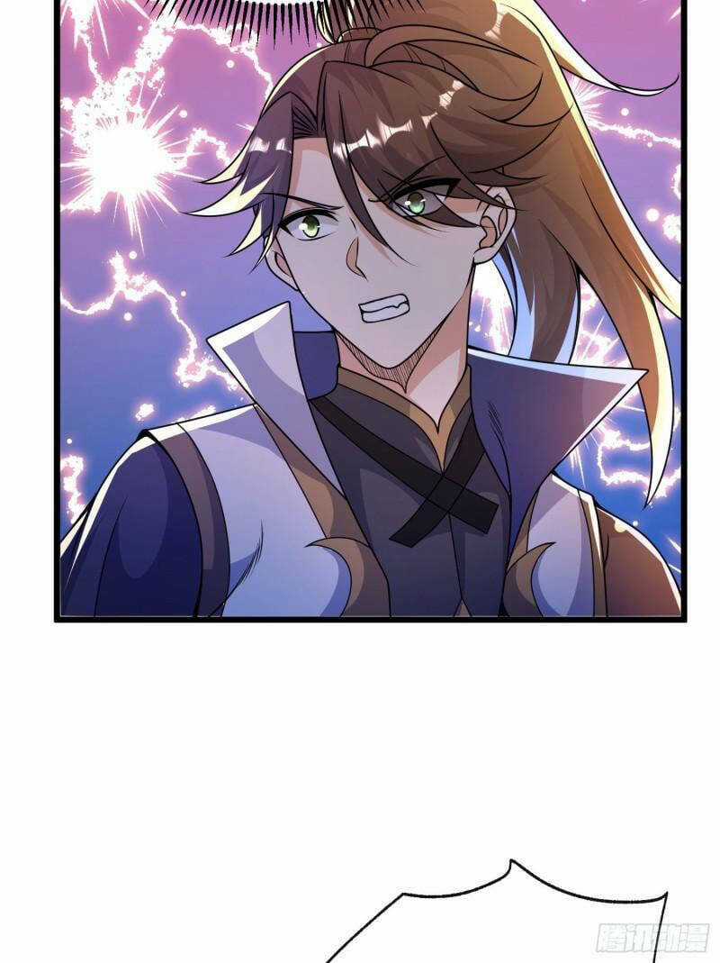 Mạnh Lên Từ Cõi Chết Chapter 41 trang 3