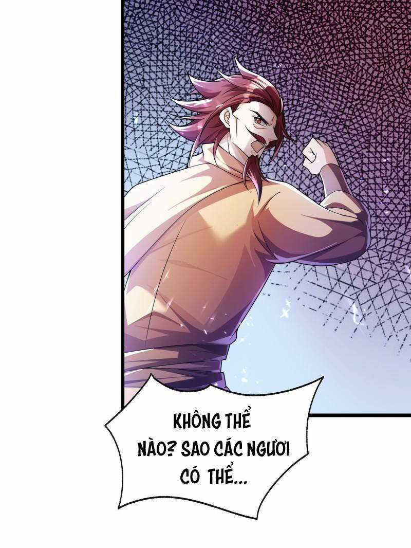 Mạnh Lên Từ Cõi Chết Chapter 41 trang 31