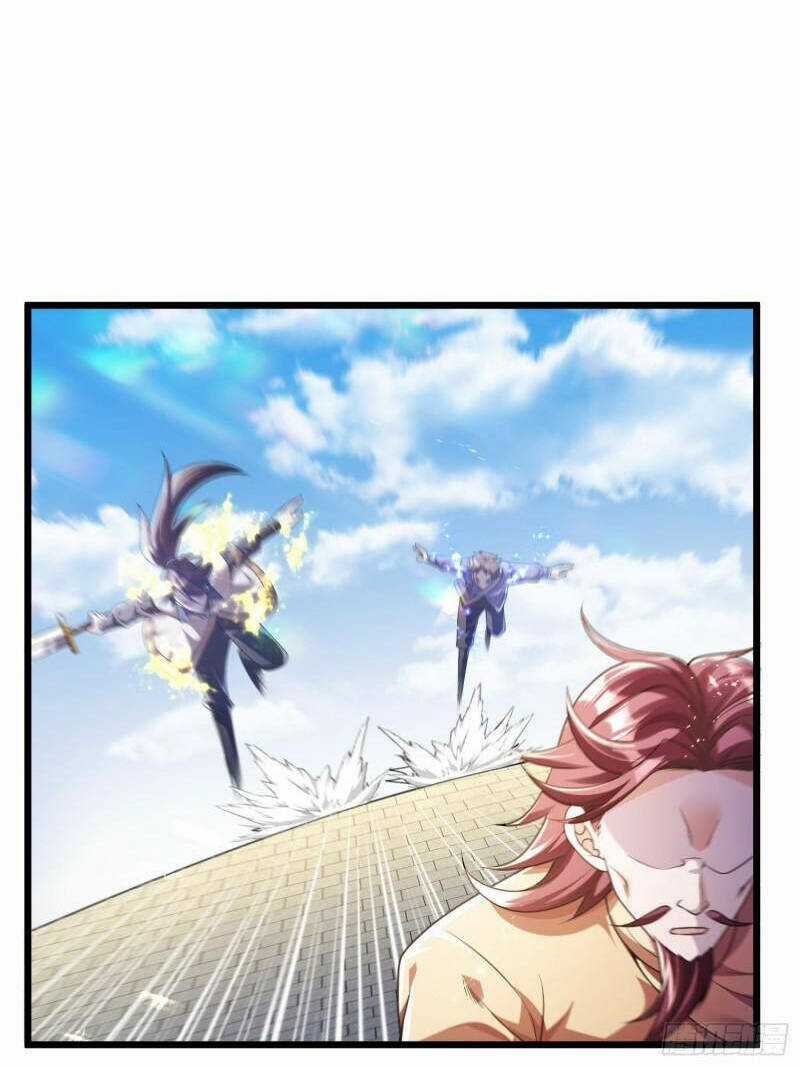 Mạnh Lên Từ Cõi Chết Chapter 41 trang 32