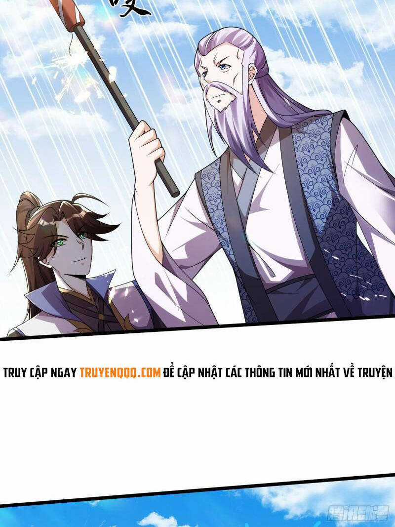 Mạnh Lên Từ Cõi Chết Chapter 41 trang 37