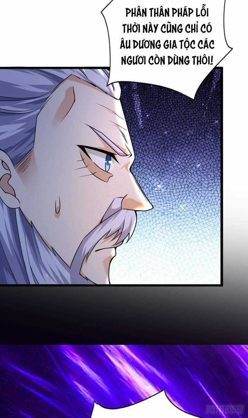 Mạnh Lên Từ Cõi Chết Chapter 41 trang 4