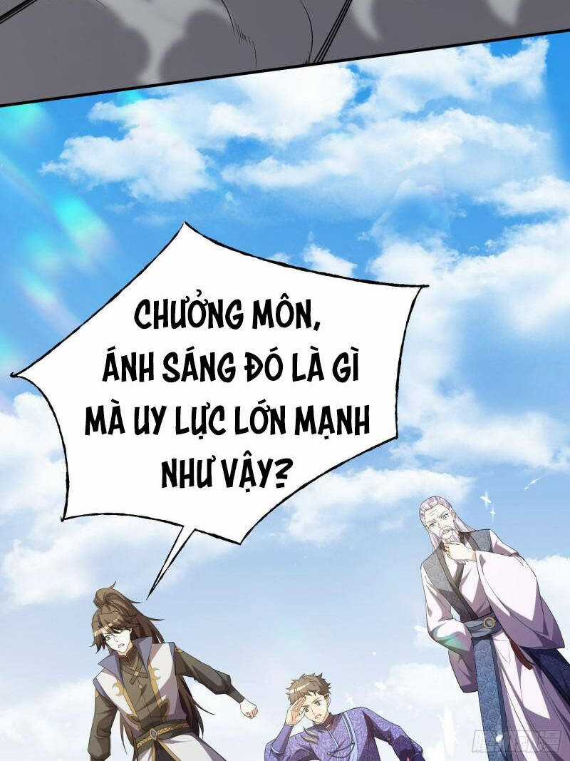 Mạnh Lên Từ Cõi Chết Chapter 41 trang 42