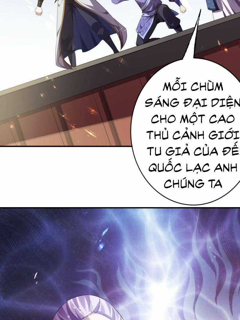 Mạnh Lên Từ Cõi Chết Chapter 41 trang 43