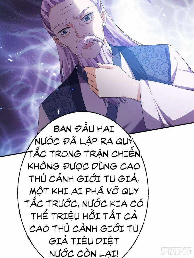 Mạnh Lên Từ Cõi Chết Chapter 41 trang 44