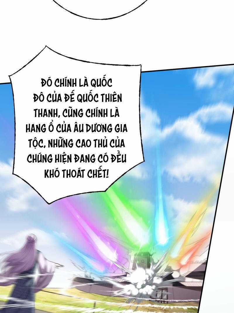 Mạnh Lên Từ Cõi Chết Chapter 41 trang 45