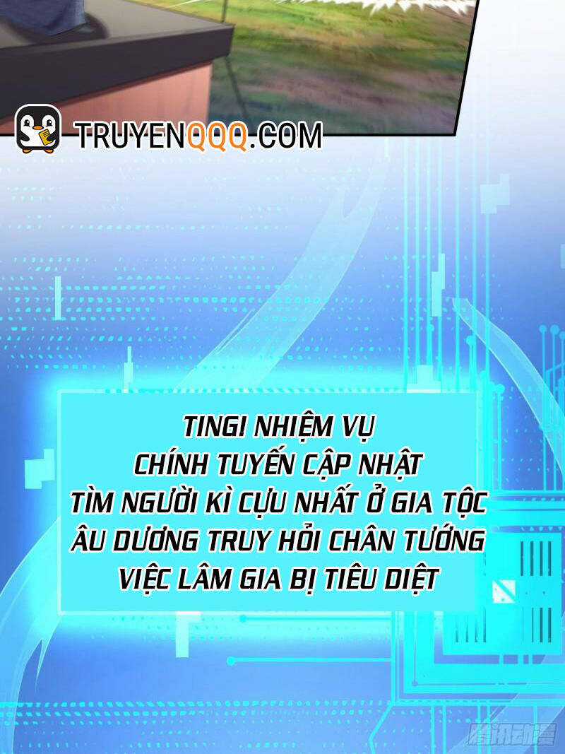 Mạnh Lên Từ Cõi Chết Chapter 41 trang 46