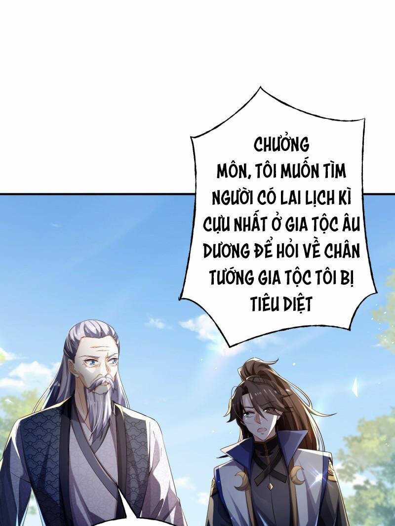 Mạnh Lên Từ Cõi Chết Chapter 41 trang 48