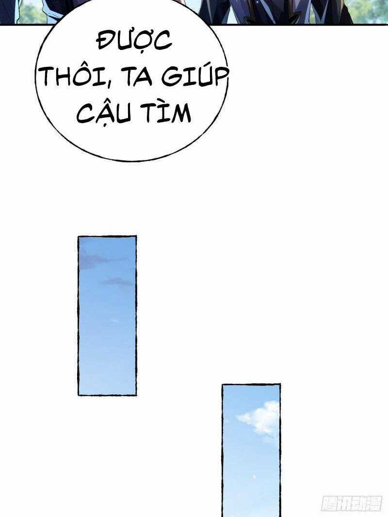 Mạnh Lên Từ Cõi Chết Chapter 41 trang 49