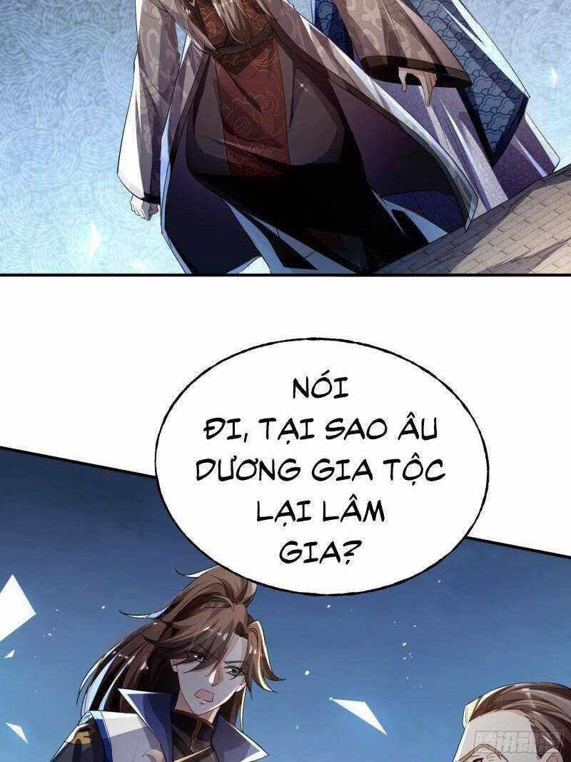 Mạnh Lên Từ Cõi Chết Chapter 41 trang 51