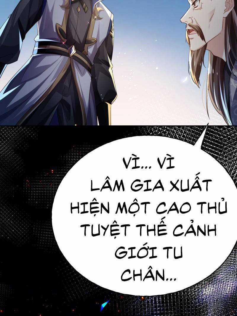 Mạnh Lên Từ Cõi Chết Chapter 41 trang 52