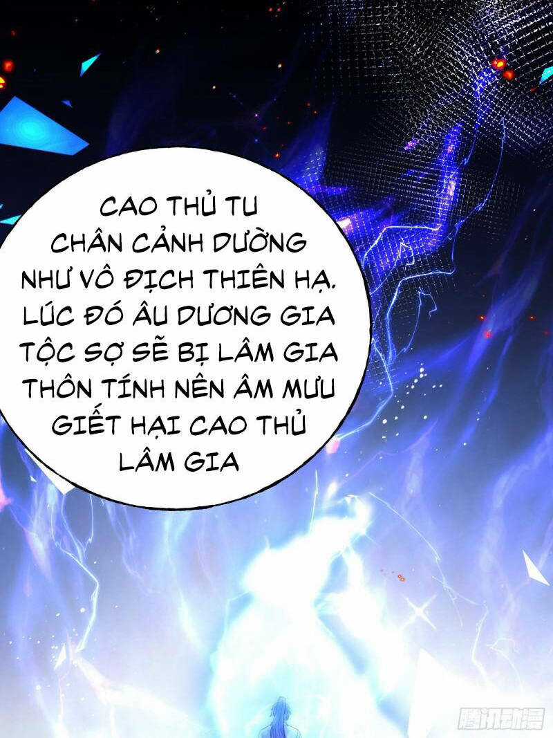 Mạnh Lên Từ Cõi Chết Chapter 41 trang 53