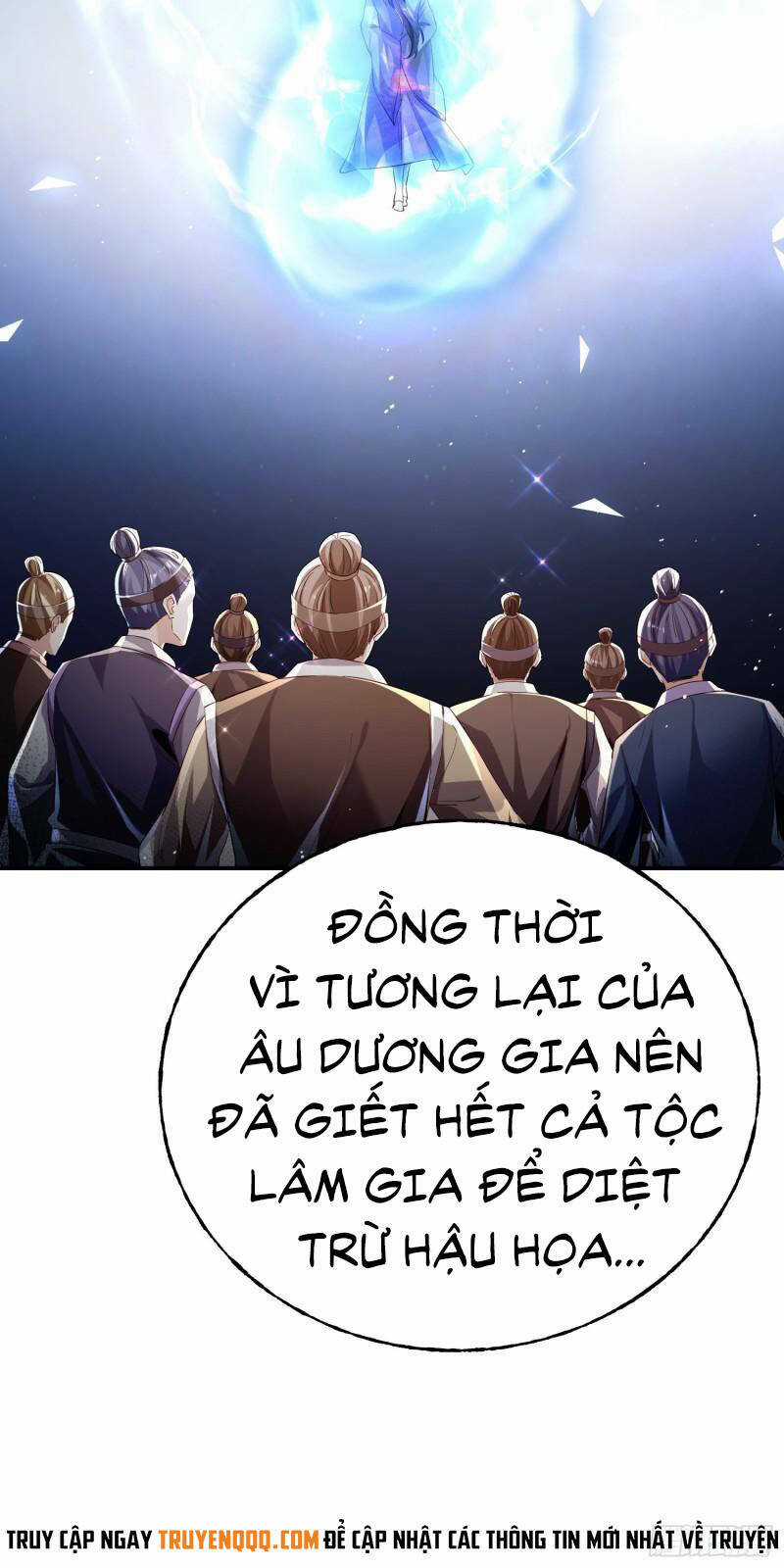 Mạnh Lên Từ Cõi Chết Chapter 41 trang 54