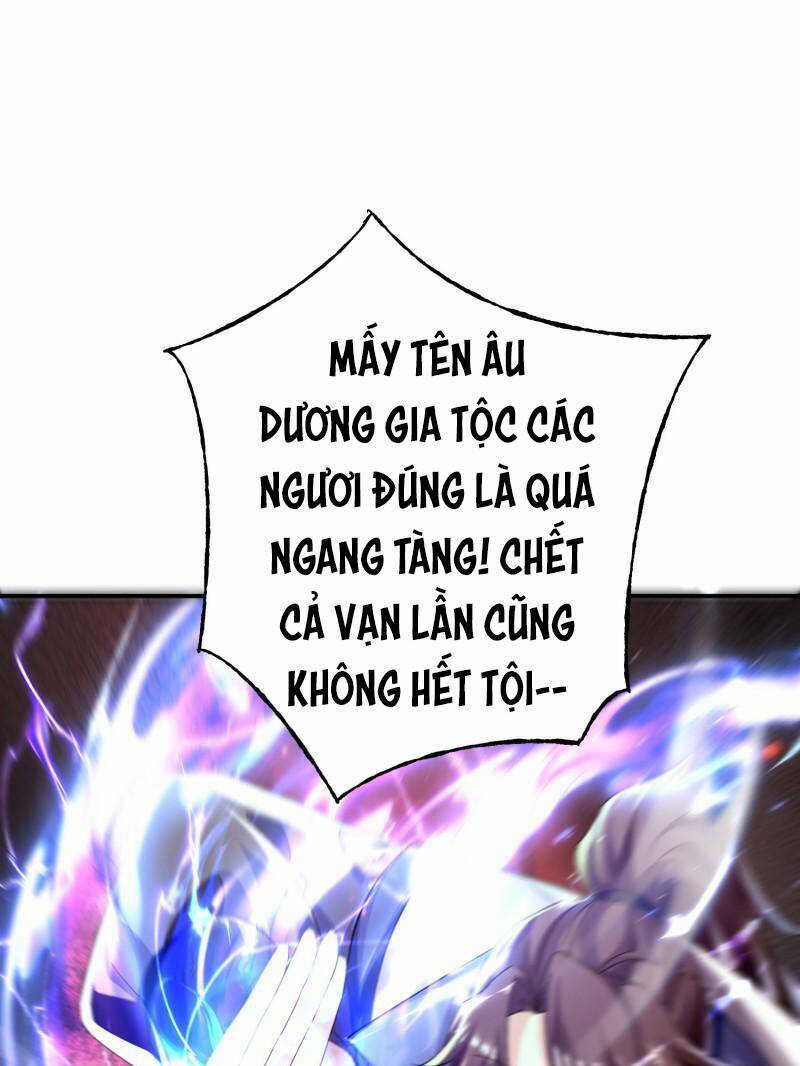 Mạnh Lên Từ Cõi Chết Chapter 41 trang 55